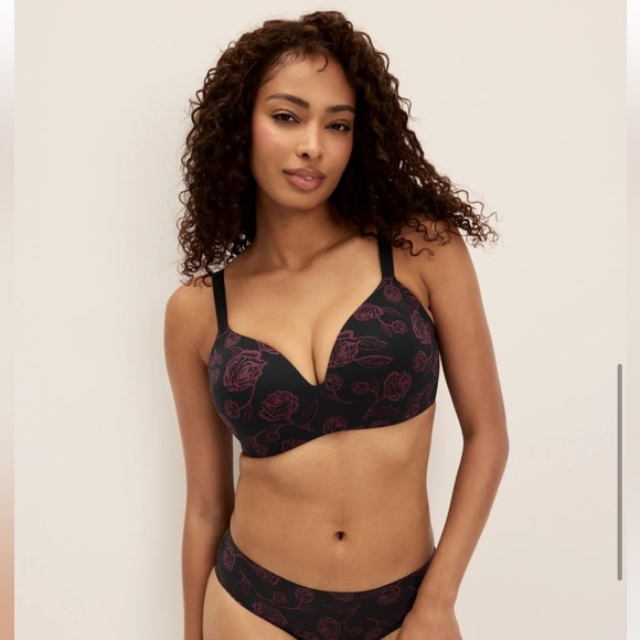 Knix WingWoman Contour Bra new with tags! Size 38B - Picture 2 of 15